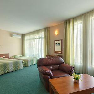 Familien-Zimmer